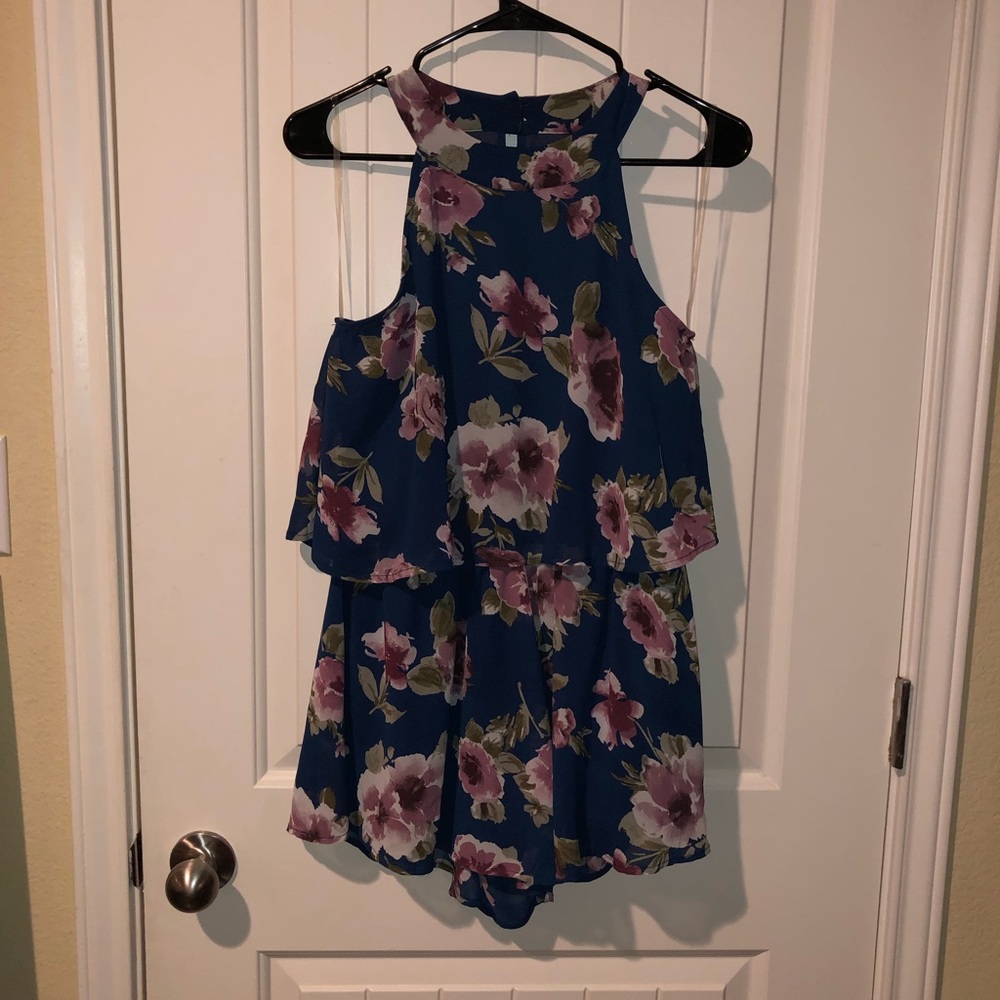 ❌SOLD❌ Romper